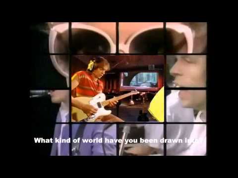 I'm Still The Same - Asia