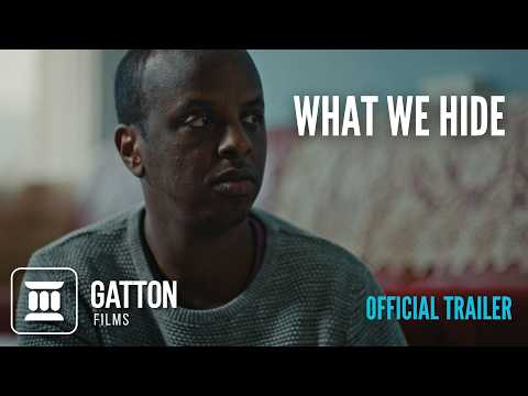 What We Hide (2024) - Trailer