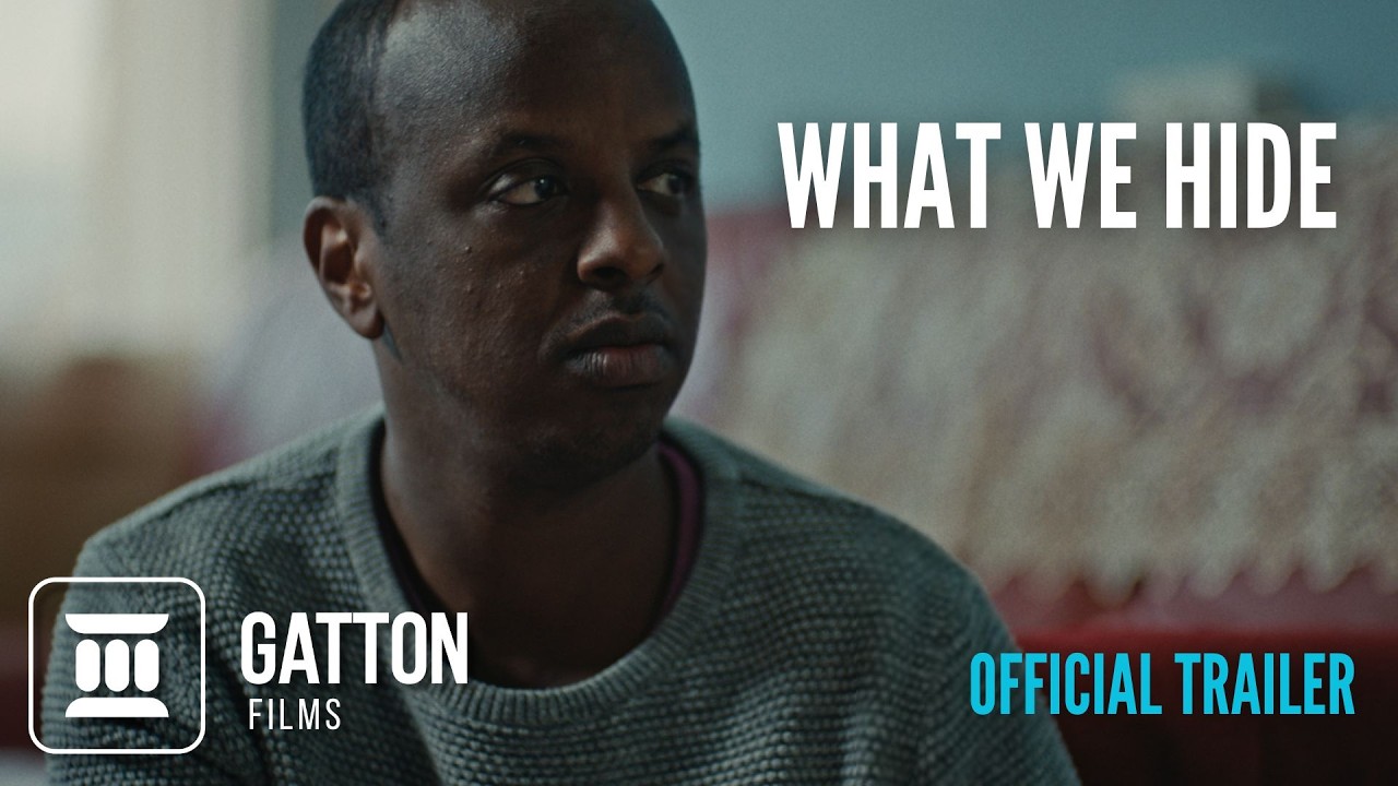 What We Hide Trailer
