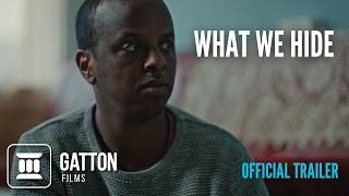 What We Hide (2024) - Trailer