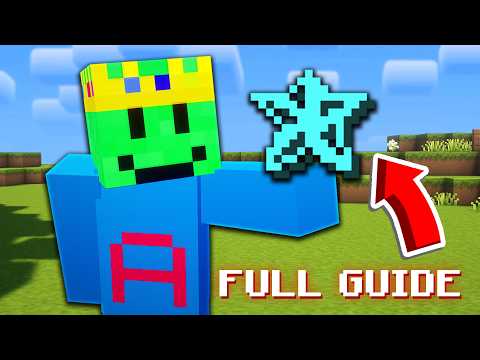 The ONLY Magic Find Guide You'll Need For Hypixel Skyblock