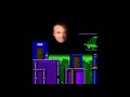 Level 2 - Rooftops (Double Dragon 2) + Easy Lover (Phil Collins/Philip Bailey)