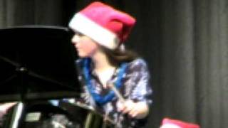 Parkville Steel Drum Band/ Trepak and Silent Night