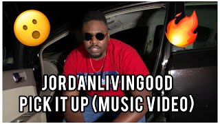 Pick It Up Music Video