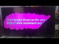 Sesame Street Website Promo
