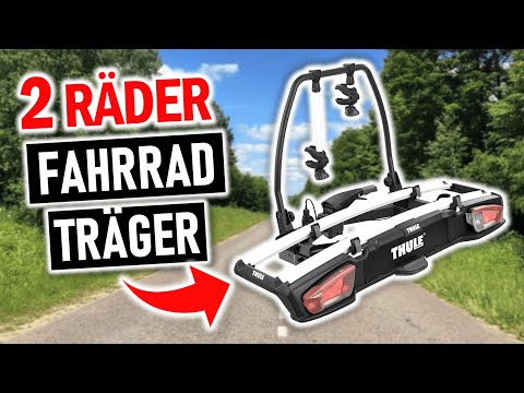 Beste 2 FAHRRAD FAHRRADTRÄGER 2026 | Top 3 Fahrradträger Test