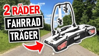 Beste 2 FAHRRAD FAHRRADTRÄGER 2026 | Top 3 Fahrradträger Test