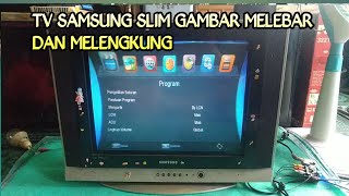 Download lagu Tv Samsung gambar melebar dan melengkung mp3