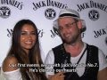 Jack Daniel's Experience : Studio No7 Festival ...