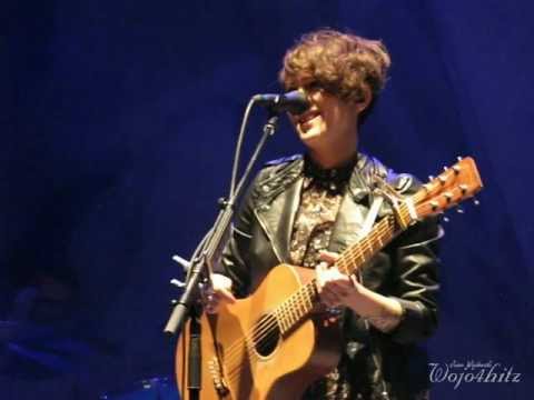 5/23 Tegan & Sara - Song For The 90s Ravers + The Con @ Beacon Theatre, NYC 2/20/13