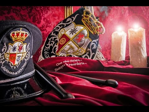 A.M. LÁGRIMAS - El Azote