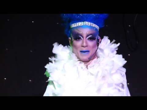 Diego Struggle "FINAL DRAG DANGER 2016" | Danger Dance Club (16-12-16) FULL HD - BY LEH SANUTY