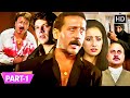HINDI ACTION MOVIES Ram Shastra Full Movie Part 1 Jackie Shroff Aditya Pancholi HD