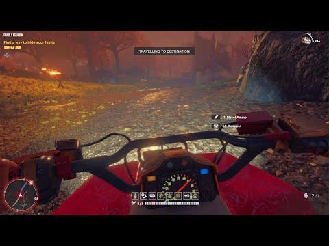 Far Cry 6 Pagan Min DLC - What The Hell Is That?