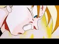 Dragon Ball Z [AMV] - Saxon Running Hot