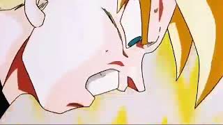 Dragon Ball Z [AMV] - Saxon Running Hot