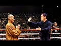When Tai Chi Master Challenges Kung Fu Shaolin Don T Mess With Shaolin Monk
