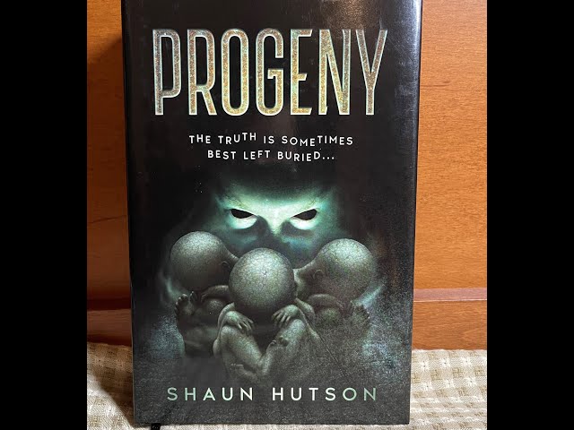 Vídeo relacionado con Progeny (Spawn)