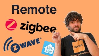 Bridging Home Assistant to Zwave and Zigbee using a Remote Raspberry Pi Radio