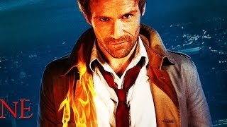 Constantine ( Constantine )