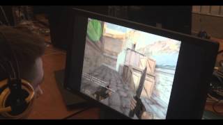 Na`Vi vs Xapso @ Copenhagen Games