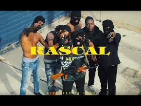 What the Hell is this?  Synful Blaq Reacts  - RMR - Rascal