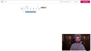 Video Thumbnail
