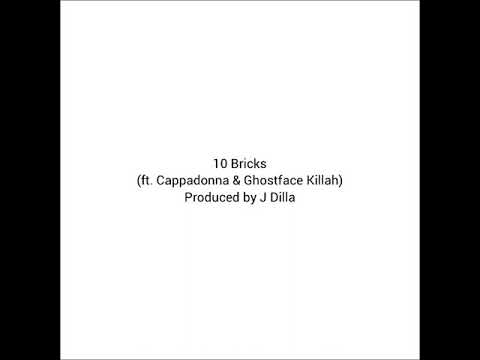 Samples from Raekwon’s “Only Built For Cuban Linx Pt. 2” album