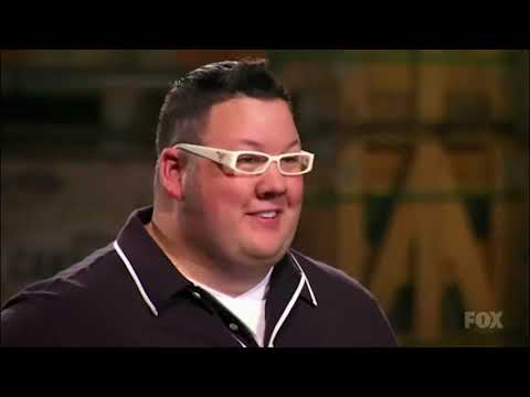 Gordon Ramseys MasterChef US S02E04