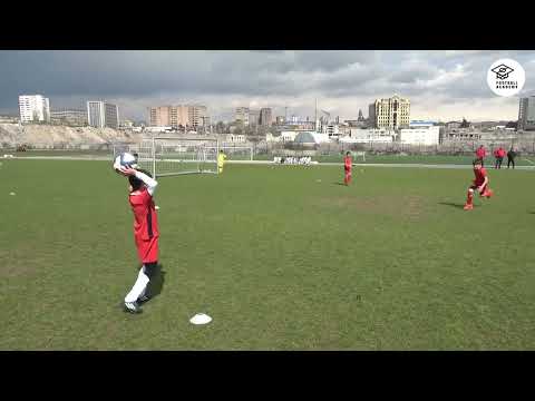 Academy 3-13 - Pyunik 4-13