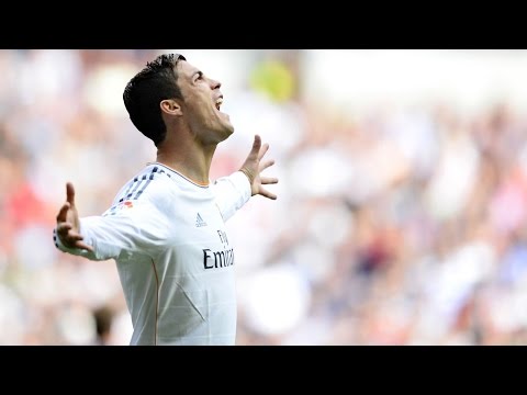 Cristiano Ronaldo We Will Rock You 2015