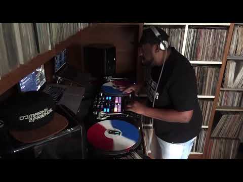 DJ Marky Live Drum And Bass Sessions 24th October 2020