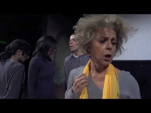 A Song that Can't Be Sung