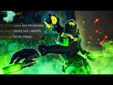 This  Viper Rat Ult Surprised Everyone