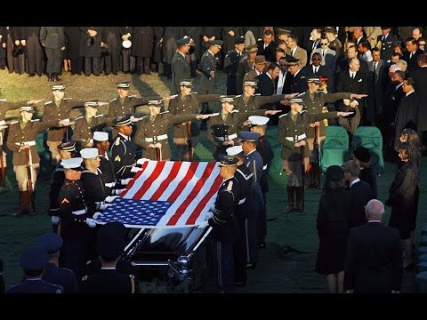 IBIBERA M' UBUTEGETSI - SOBANUKIRWA IMPFU Z' ABAPEREZIDA B' AMERIKA ZIDASANZWE