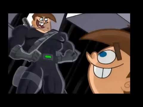 Es parte de crecer Timmy | Original