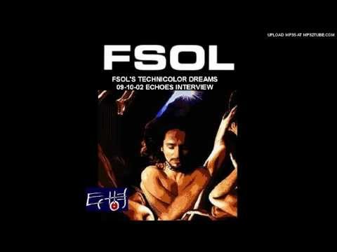 The Future Sound Of London - Echoes Interview (NPR, 09-10-2002)