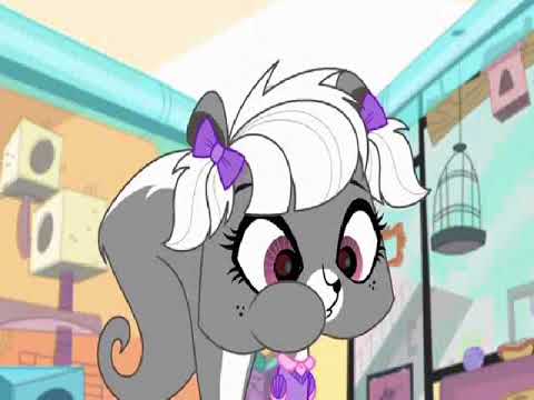 Beauty and the Dinosaur Part 10: Fluttershy Is Being So Difficult