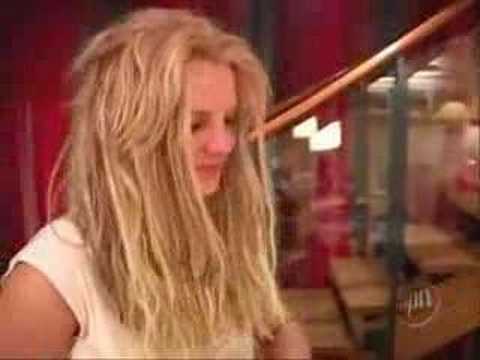 Britney Spears Chaotic