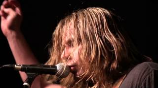 Lukas Nelson Promise Of The Real Don't Take Me Back