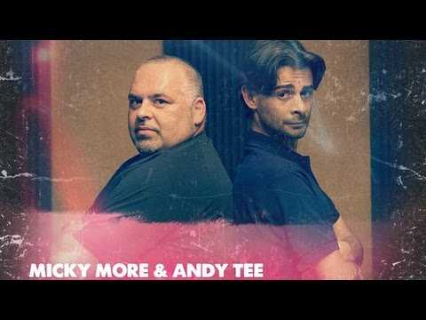 Micky More & Andy Tee - One More Time (Micky More Jazzfunkadisco Mix)