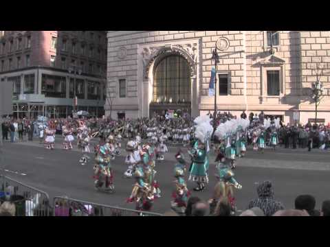 Duffy String Band - All Decked Out - 2012