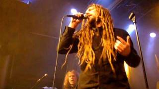 Suburban Tribe: Oil And Water (live @ DOM 18.03.2011)