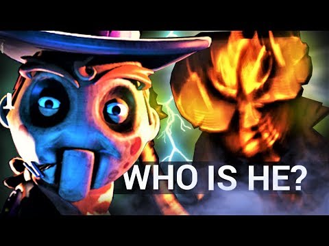 Who is the Faceless Bandit? (Showdown Bandit Theories)