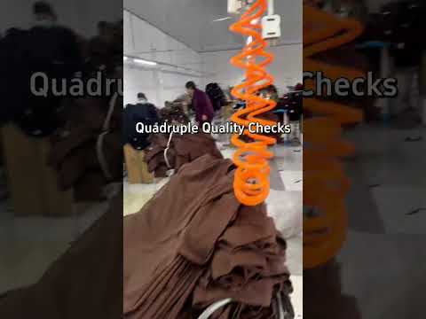 🔥4-Stage Certified Tee Magic ✂️ 7 Days to Your Warehouse 🚚 #sewing