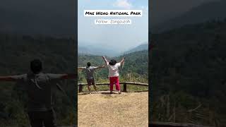 Download lagu One day at Mae Wong National Park be like … mp3 Download lagu One day at Mae Wong National Park be like … mp3