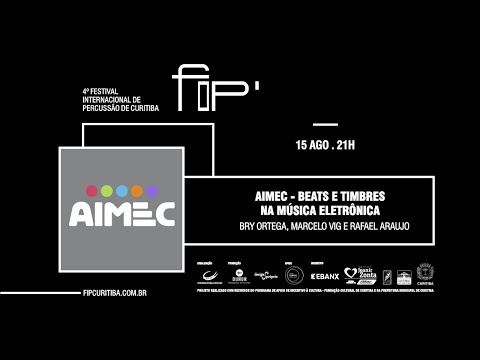 4º FIP Curitiba -  AIMEC
