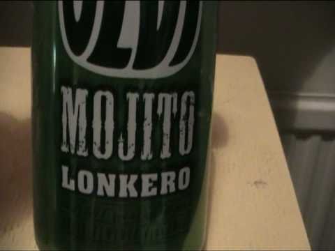 MOJITO