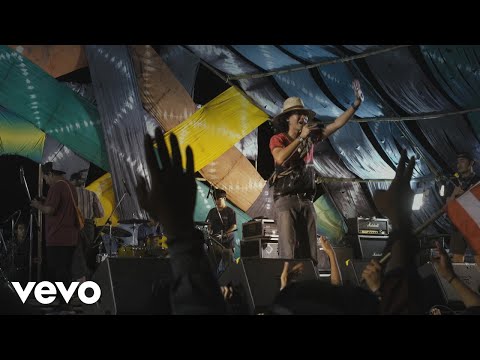 Maimhon - ไม้หมอน วชิรวิทย์ – หลุด ft. Taitosmith (Live @ อีสานเขียว)