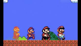 Cover art for 3 Koopa Kingz